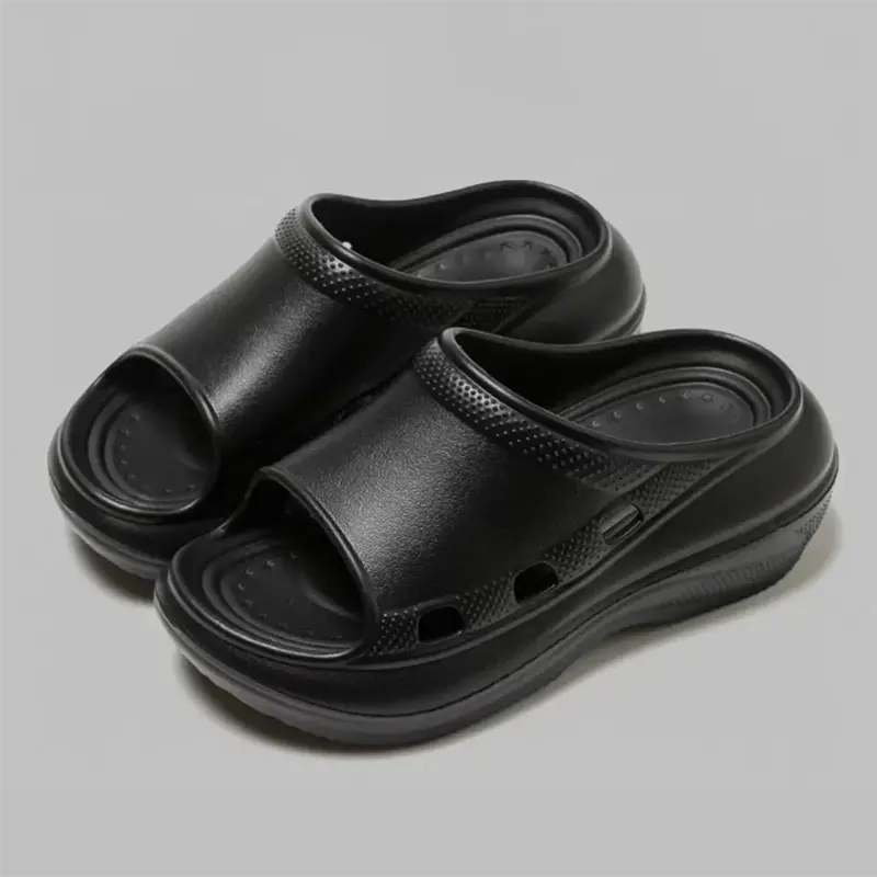 Hvorfor vælger flere og flere kvinder højde-stigende sandaler nu?