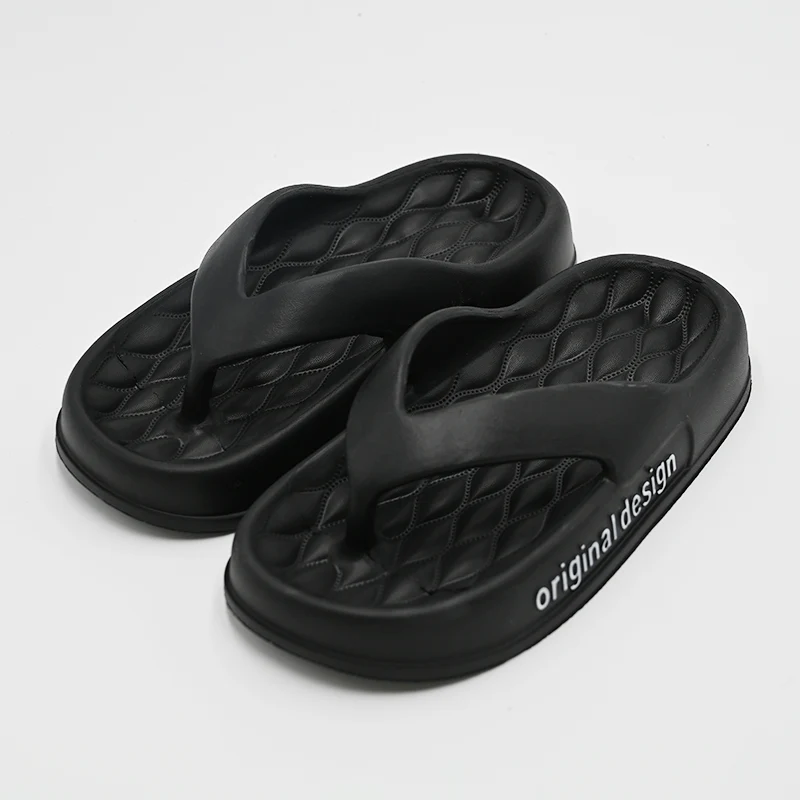 Hvordan kombinerer flip-flops komfort, stil og hverdags alsidighed?
