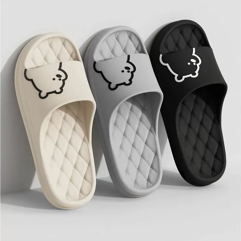 Hvorfor bliver søde bjørne hjemmesko et must-have for hyggeligt hjemmebevis?