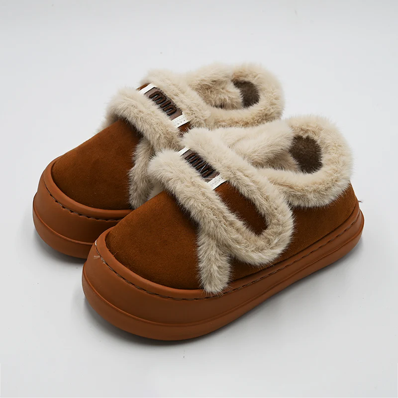 Hvad gør Birkenstock bomuldssko til et topvalg for komfort og holdbarhed?